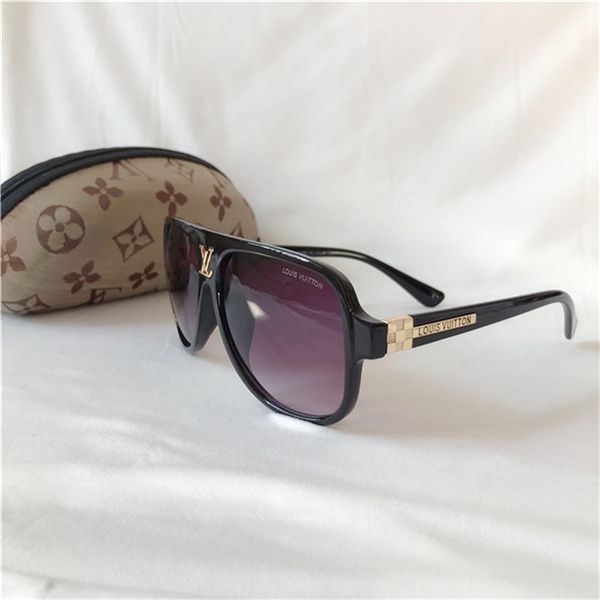 men's polarized sunglasses outdoor driving sports sunglasses fishing beach sunshade sunglasses men's fashion l̴v women glasse, White;black
men's polarized sunglasses outdoor driving sports sunglasses fishing beach sunshade sunglasses men's fashion l̴v women glasse, White;black