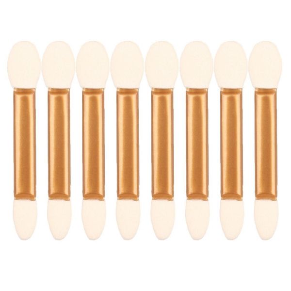 dual sides eye shadow sponge applicators eyeshadow home, salon, daily use brushes 38g makeup applicator gold
dual sides eye shadow sponge applicators eyeshadow home, salon, daily use brushes 38g makeup applicator gold