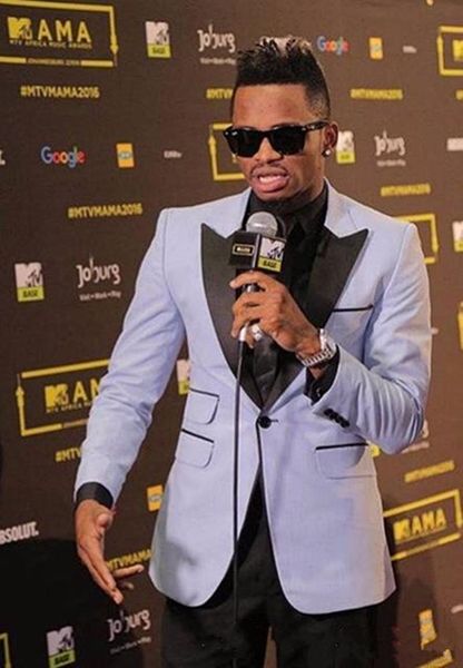 stylish design groom tuxedos one button light blue peak lapel groomsmen man suit mens wedding suits (jacket+pants+tie) xf253, Black;gray
stylish design groom tuxedos one button light blue peak lapel groomsmen man suit mens wedding suits (jacket+pants+tie) xf253, Black;gray