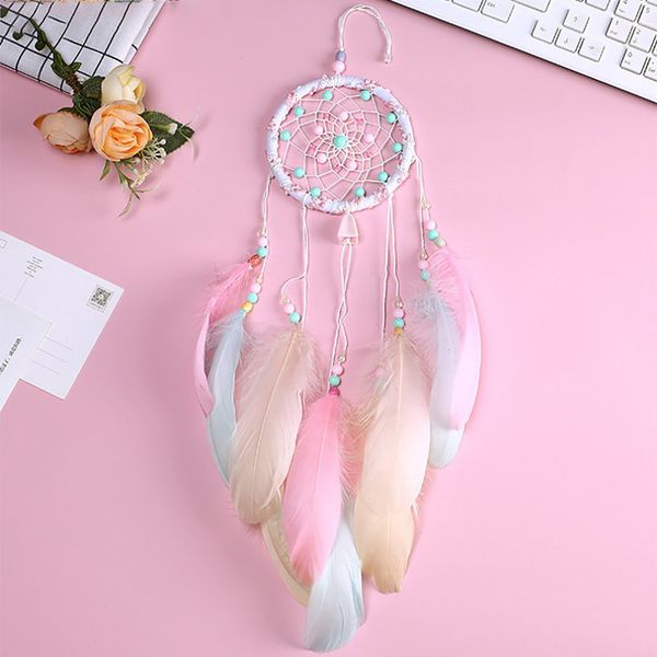 20#handmade dream catcher life tree feather dream catcher girls gift home room decorations christmas gifts
20#handmade dream catcher life tree feather dream catcher girls gift home room decorations christmas gifts