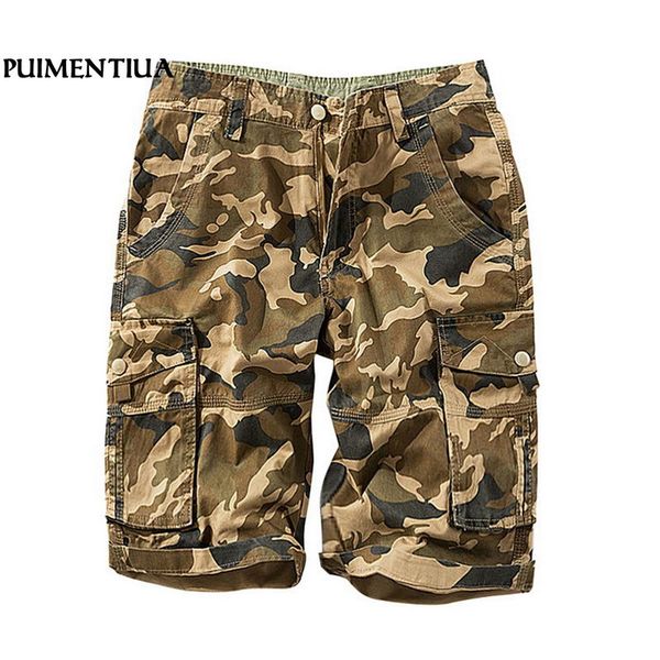 new summer camouflage printed shorts pockets straight male casual cargo shorts men trousers plus size cotton bermuda masculina, White;black
new summer camouflage printed shorts pockets straight male casual cargo shorts men trousers plus size cotton bermuda masculina, White;black