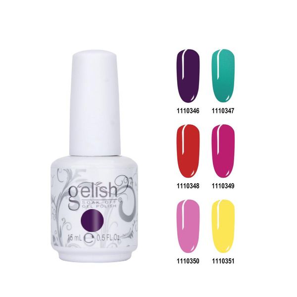 selling harmony gelish nail polish soak off gelcolor polish colors led uv gel polish 348 colors, Red;pink
selling harmony gelish nail polish soak off gelcolor polish colors led uv gel polish 348 colors, Red;pink