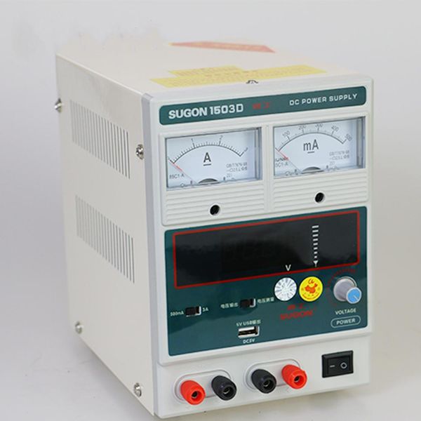 phone repair tools adjustable digital programmable dc power supply 15v 3a mobile phone repair machine power supply 1503d
phone repair tools adjustable digital programmable dc power supply 15v 3a mobile phone repair machine power supply 1503d