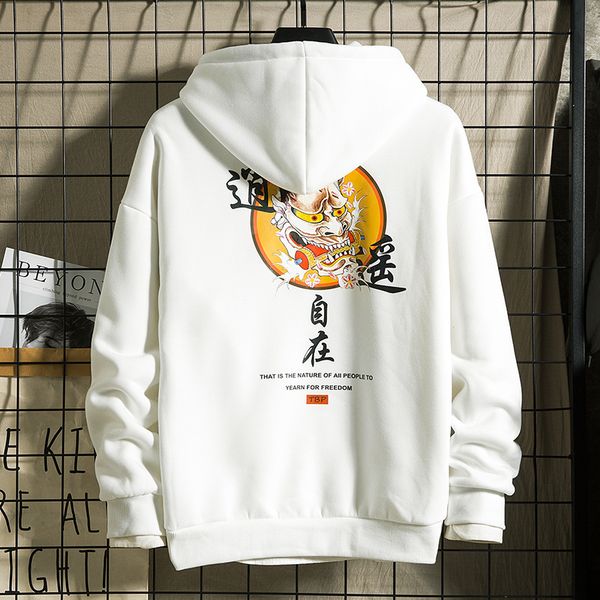 fashion letter hooides men's thick clothes winter sweatshirts men hip hop streetwear solid fleece hoody man clothing, Black
fashion letter hooides men's thick clothes winter sweatshirts men hip hop streetwear solid fleece hoody man clothing, Black