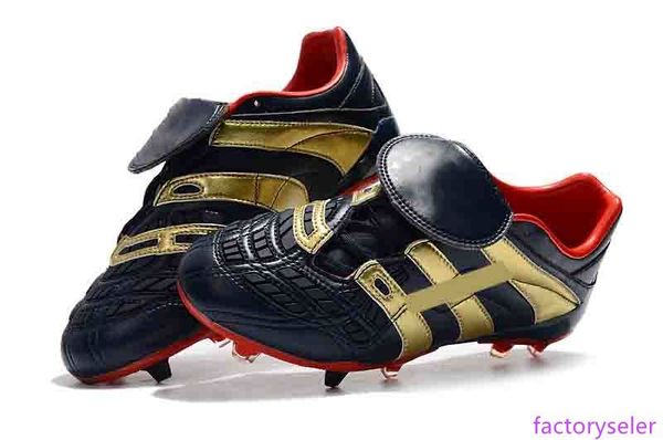 2019 soccer boots predator accelerator electricity fg classic football boots soccer cleats size us6.5-us11 
2019 soccer boots predator accelerator electricity fg classic football boots soccer cleats size us6.5-us11