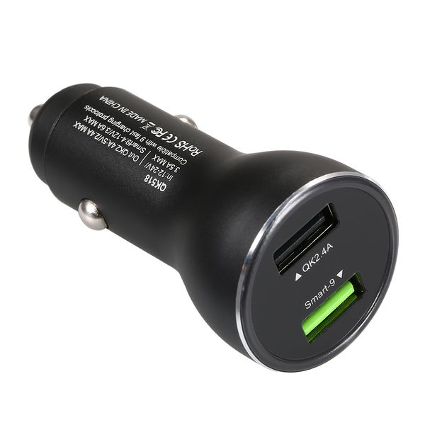 car charger super charge dual usb port fast charging for haiwei for samsung universal 5v charging devices auto accessories
car charger super charge dual usb port fast charging for haiwei for samsung universal 5v charging devices auto accessories