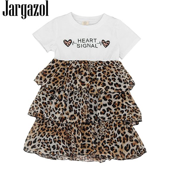 jargazol girls dress vestidos 2019 summer short sleeve princess dress chiffon leopard print kids dresses for girls clothes, Red;yellow
jargazol girls dress vestidos 2019 summer short sleeve princess dress chiffon leopard print kids dresses for girls clothes, Red;yellow