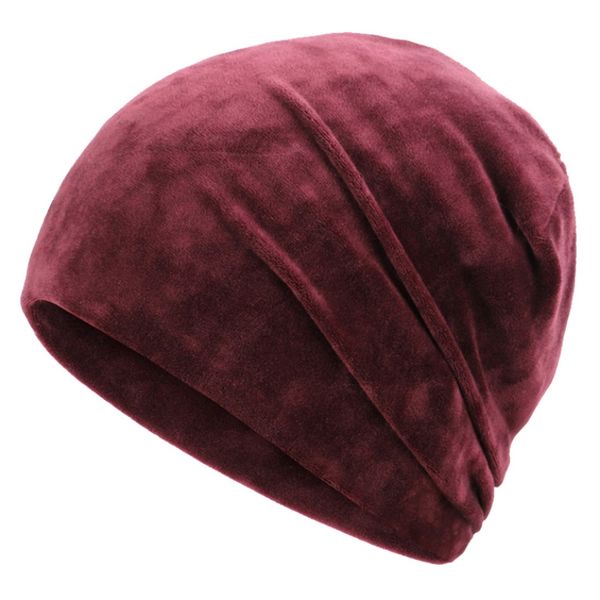 fashion leisure winter cap casual beanies slouch bonnet velvet beanie soft warm stretch hat skiing snowboard warmer hat, Black;white
fashion leisure winter cap casual beanies slouch bonnet velvet beanie soft warm stretch hat skiing snowboard warmer hat, Black;white