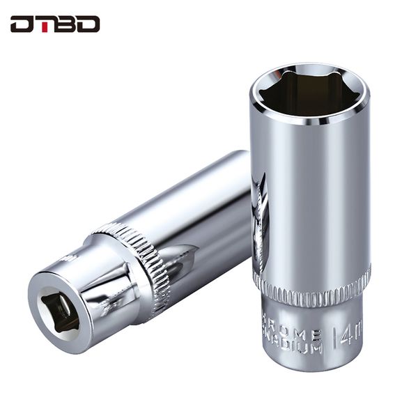taitu 1/4" auto repair deep hole sleeve sleeve drive deep torque wrench hex repair tool automatic hand tool
taitu 1/4" auto repair deep hole sleeve sleeve drive deep torque wrench hex repair tool automatic hand tool