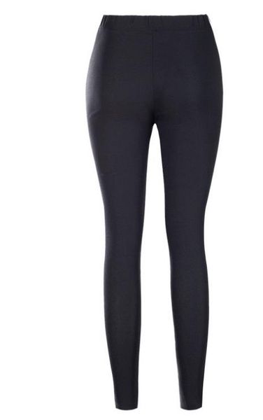 women's girl comfort fit stretch slim pant plus size casual fold pencil pants high waisted skinny leggings solid colors xs-5xl, Black;white
women's girl comfort fit stretch slim pant plus size casual fold pencil pants high waisted skinny leggings solid colors xs-5xl, Black;white