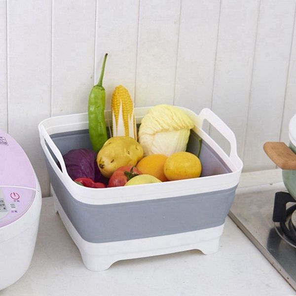 dish tub, food strainers collapsible fruits drainer basket vegetable sink colander draining basket storage baskets
dish tub, food strainers collapsible fruits drainer basket vegetable sink colander draining basket storage baskets