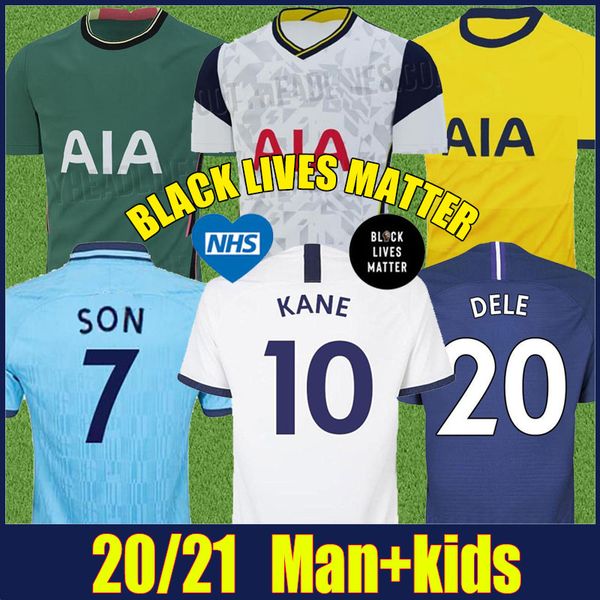 2020 harry kane soccer jersey lo celso bergwijn football jersey ndombele dele son soccer shirts lilywhites men children shirt kids kit 20/21, Black;yellow
2020 harry kane soccer jersey lo celso bergwijn football jersey ndombele dele son soccer shirts lilywhites men children shirt kids kit 20/21, Black;yellow