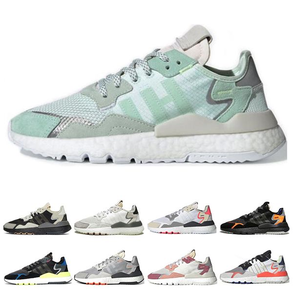 2020 new nite jogger men running shoes for women triple black white green outdoor mens trainers sports sneakers 36-45
2020 new nite jogger men running shoes for women triple black white green outdoor mens trainers sports sneakers 36-45