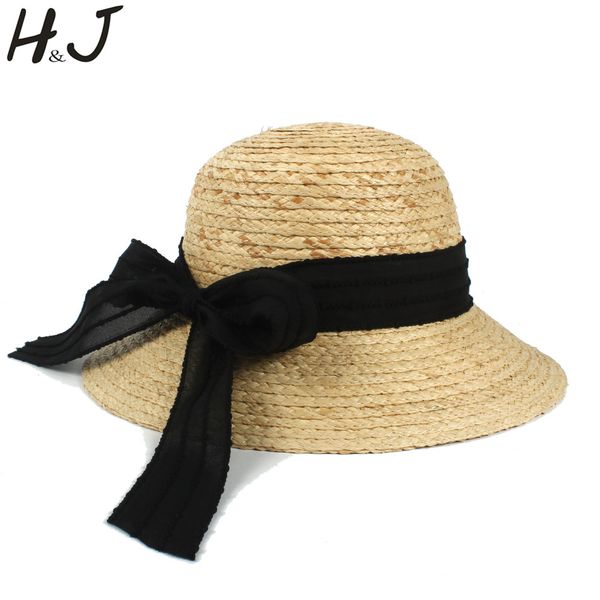 100% raffia women summer sun hat lady dome beach sunbonnet bucket caps with fashion bowknot size 56-58cm, Blue;gray
100% raffia women summer sun hat lady dome beach sunbonnet bucket caps with fashion bowknot size 56-58cm, Blue;gray