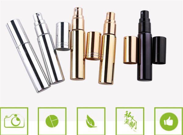 10ml alumite glass refillable perfume bottle with spray empty cosmetic containers with atomizer portable travel accessories
10ml alumite glass refillable perfume bottle with spray empty cosmetic containers with atomizer portable travel accessories