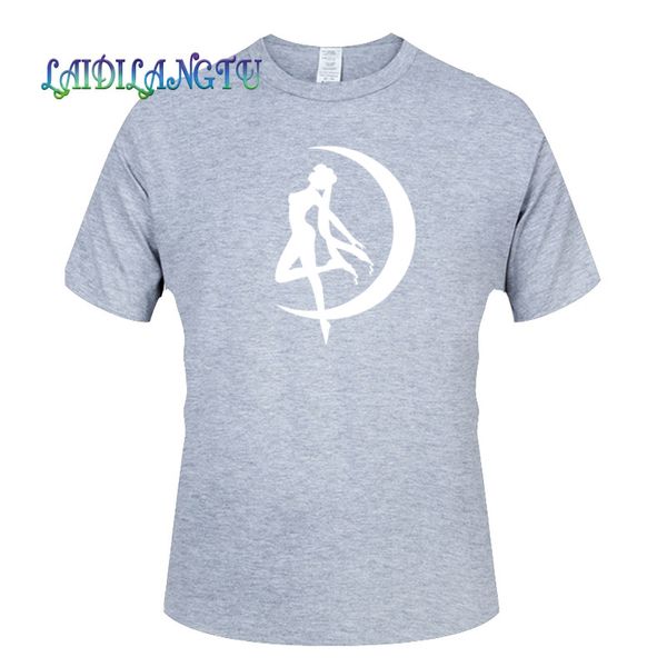 men's t-shirts plus size tee shirt cartoon figure salior moon homme summer short sleeve men t shirts male tshirts, White;black
men's t-shirts plus size tee shirt cartoon figure salior moon homme summer short sleeve men t shirts male tshirts, White;black