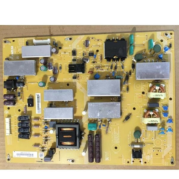 new original for sharp tv power supply board runtkb120wjqz dps-299ap-1a