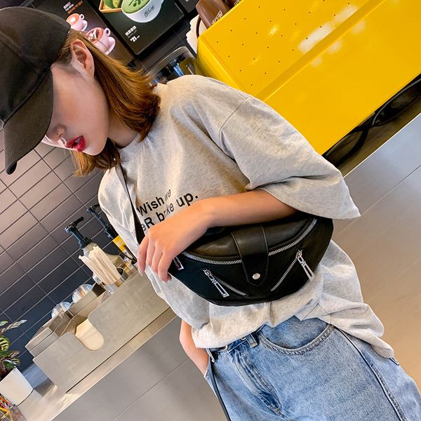 sports multi-function waist bag ladies 2020 new small bag wild messenger mobile phone shoulder chest
sports multi-function waist bag ladies 2020 new small bag wild messenger mobile phone shoulder chest