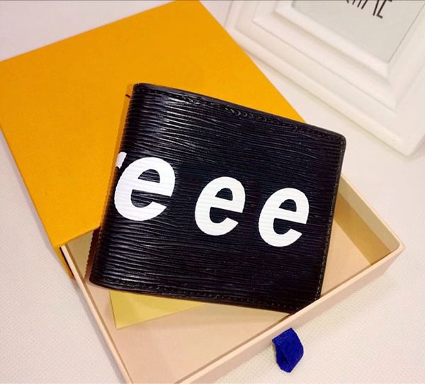 2020 european style wallet fashion men mini purse pu material wallets multi-card open card purses ing
2020 european style wallet fashion men mini purse pu material wallets multi-card open card purses ing