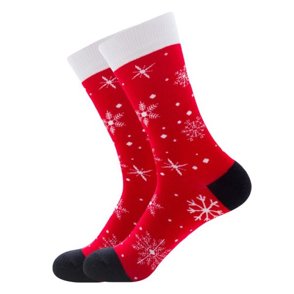 cotton men women socks harajuku colorful happy funny christmas sock long warm causal dress socks for male wedding gift, Black
cotton men women socks harajuku colorful happy funny christmas sock long warm causal dress socks for male wedding gift, Black