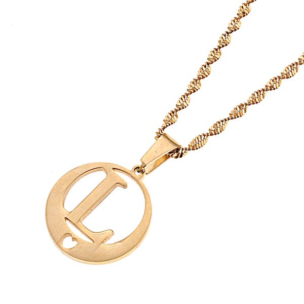 gold color letters l monogram trendy jewelry necklace alphabet initial letters pendant necklace, Silver
gold color letters l monogram trendy jewelry necklace alphabet initial letters pendant necklace, Silver