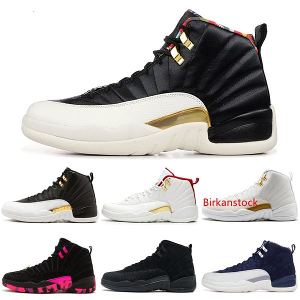 12 12s men basketball shoes fiba game royal reverse taxi winterized dark grey playoffs university blue mens trainers sports sneakers 7-13
12 12s men basketball shoes fiba game royal reverse taxi winterized dark grey playoffs university blue mens trainers sports sneakers 7-13