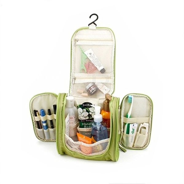 portable large storage folding waterproof polyester hanging travel accessories men and women travel toiletry bags cosmetic bag
portable large storage folding waterproof polyester hanging travel accessories men and women travel toiletry bags cosmetic bag