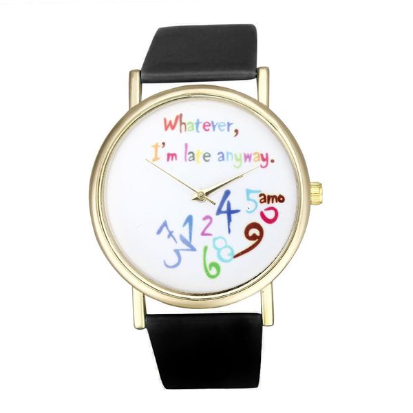 new fashionable watches women bracelet watches ladies temperament dress quartz dress clock zegarek damski#s, Slivery;brown
new fashionable watches women bracelet watches ladies temperament dress quartz dress clock zegarek damski#s, Slivery;brown