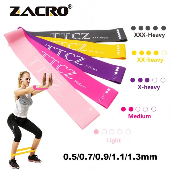 60cm resistance bands upgraded 24 inch fitness band elastic rubber 0.5mm-1.3mm for yoga pilates sport training workout exercise
60cm resistance bands upgraded 24 inch fitness band elastic rubber 0.5mm-1.3mm for yoga pilates sport training workout exercise