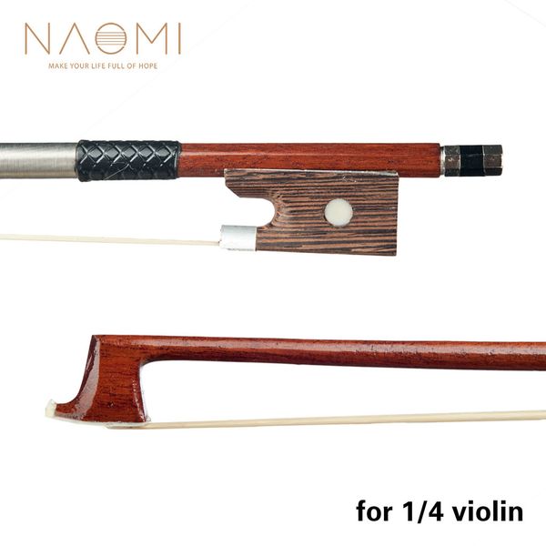 naomi 1/4 violin bow for acoustic violin / fiddle 1/4 bow for student beginner violin parts accessories new
naomi 1/4 violin bow for acoustic violin / fiddle 1/4 bow for student beginner violin parts accessories new