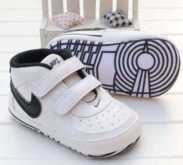 2017 Baby Shoes Newborn Boys Girls Heart Star Pattern First Walkers Kids Toddlers Lace Up PU Sneakers 0-18 Months
2017 Baby Shoes Newborn Boys Girls Heart Star Pattern First Walkers Kids Toddlers Lace Up PU Sneakers 0-18 Months