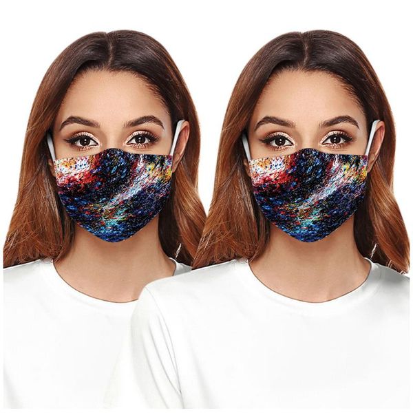 2 pack bandanas headwear dustproof windproof foggy haze mouth masken washable earloop maskers headband mascarilla, Black
2 pack bandanas headwear dustproof windproof foggy haze mouth masken washable earloop maskers headband mascarilla, Black