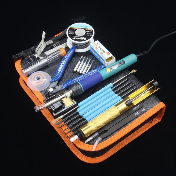 cxg 936d 60w digital lcd adjustable temperature electric soldering station electric soldering iron tweezers rosin toolkit
cxg 936d 60w digital lcd adjustable temperature electric soldering station electric soldering iron tweezers rosin toolkit