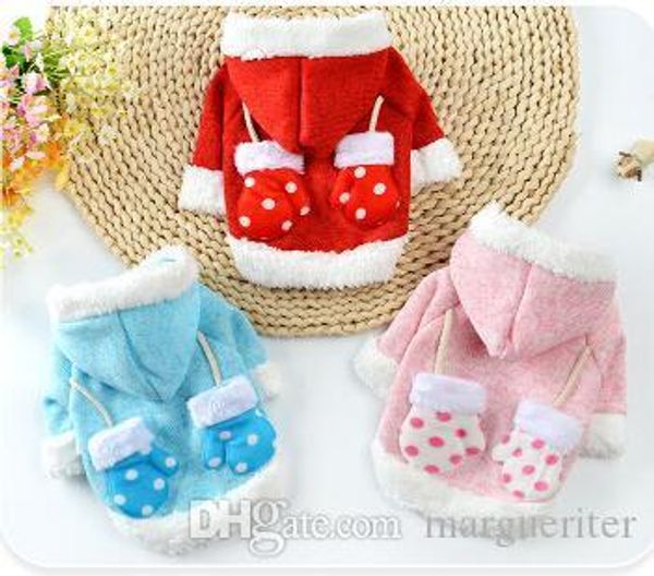 christmas pet dog sweater winter warm small dog puppy clothes pet coat new year dog costumes
christmas pet dog sweater winter warm small dog puppy clothes pet coat new year dog costumes