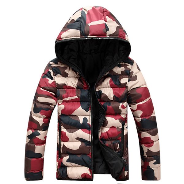 2016 new fashion men's jacket spring and autumn warm camouflage jacket men overcoat men's college coat men casual jackets, Black;brown
2016 new fashion men's jacket spring and autumn warm camouflage jacket men overcoat men's college coat men casual jackets, Black;brown