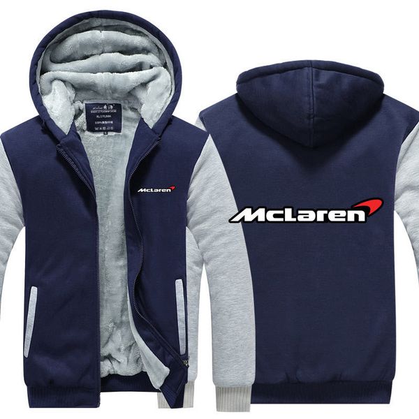 autumn sweatshirt sweatshirt men fashion thicken tracksuit coat zipper new casual style winter new mclaren maxtr, Black
autumn sweatshirt sweatshirt men fashion thicken tracksuit coat zipper new casual style winter new mclaren maxtr, Black