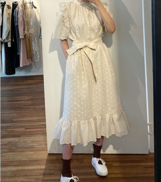 fashion women long dress summer new 2020 short sleeve ladies dress korean style cotton women clothing v705, Black;gray
fashion women long dress summer new 2020 short sleeve ladies dress korean style cotton women clothing v705, Black;gray