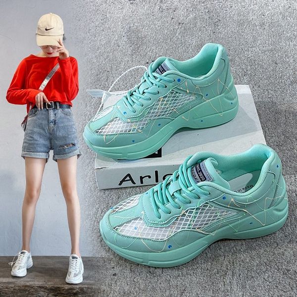 plus size women running sneakers 2020 high soled white black thick summer chunky shoes lady trainers luminous women
plus size women running sneakers 2020 high soled white black thick summer chunky shoes lady trainers luminous women