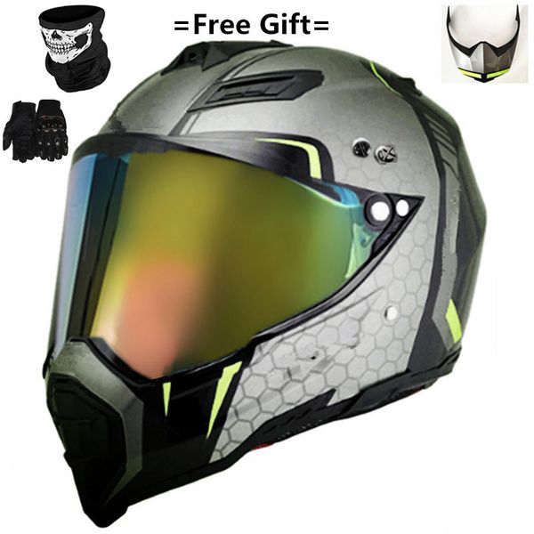 bike bicycle motocross off road helmet atv dirt bike downhill dh racing helmet cross capacetes color lens dot
bike bicycle motocross off road helmet atv dirt bike downhill dh racing helmet cross capacetes color lens dot