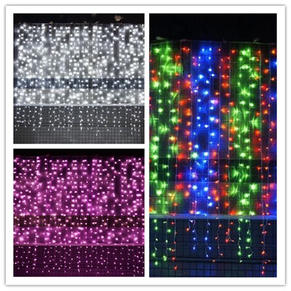 3mx3m led занавес лампа свадебных огни строка web star fairy свет 300 лампочек xmas рождество день рождения главного garden party decoration
3mx3m led занавес лампа свадебных огни строка web star fairy свет 300 лампочек xmas рождество день рождения главного garden party decoration