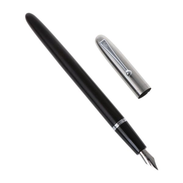 jinhao jinhao 51 men fountain pen 0.5mm extra fine nib calligraphy business student stationery school office supplies
jinhao jinhao 51 men fountain pen 0.5mm extra fine nib calligraphy business student stationery school office supplies