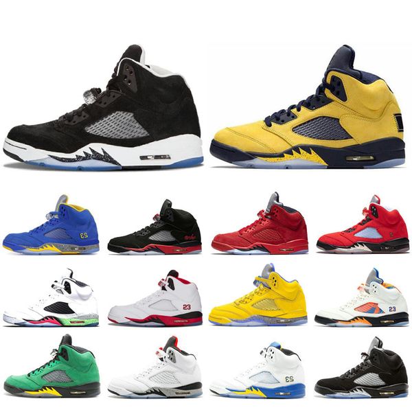 fashion 5s ice blue throphy room men basketball shoes laney royal bred yellow fab 5 sp oreo fire red sports sneakers mens trainers
fashion 5s ice blue throphy room men basketball shoes laney royal bred yellow fab 5 sp oreo fire red sports sneakers mens trainers
