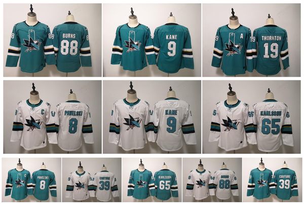 women san jose sharks jerseys 9 evander kane 65 erik karlsson 88 brent burns 19 joe thornton 8 joe pavelski 39 logan couture lady hockey, Black;red
women san jose sharks jerseys 9 evander kane 65 erik karlsson 88 brent burns 19 joe thornton 8 joe pavelski 39 logan couture lady hockey, Black;red