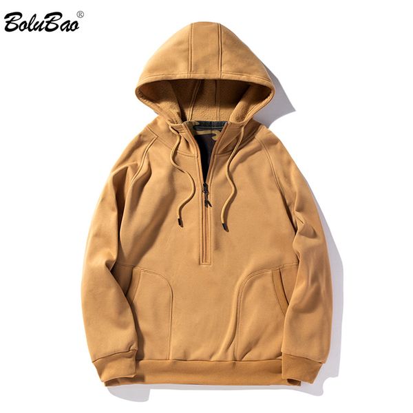 bolubao brand men hoodies men's street sports solid color fashion hooded sweatshirts autumn new male casual comfortable hoodie, Black
bolubao brand men hoodies men's street sports solid color fashion hooded sweatshirts autumn new male casual comfortable hoodie, Black