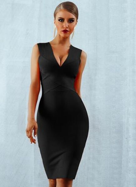лето женщины повязки платье vestidos verano оранжевый красный майка сексуальная глубокий v-образным вырезом без рукавов bodycon платья для в, Black;gray
лето женщины повязки платье vestidos verano оранжевый красный майка сексуальная глубокий v-образным вырезом без рукавов bodycon платья для в, Black;gray