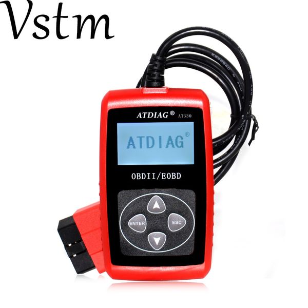 at330 obd original atdiag at-330car diagnostic scanner universalat330 auto scanner obd scan better than ad310 al319
at330 obd original atdiag at-330car diagnostic scanner universalat330 auto scanner obd scan better than ad310 al319