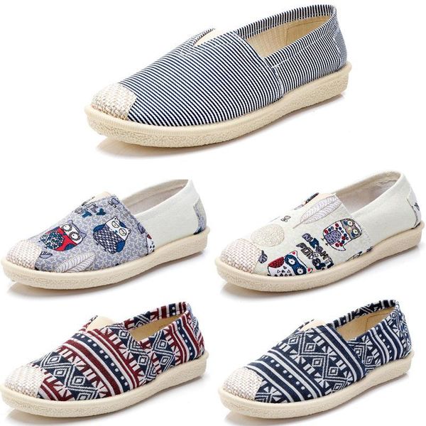 sell non-brand vintage women shoes slip on espadrilles chaussures flats casual canvas shoes classic loafers sneakers 35-40 style 3
sell non-brand vintage women shoes slip on espadrilles chaussures flats casual canvas shoes classic loafers sneakers 35-40 style 3
