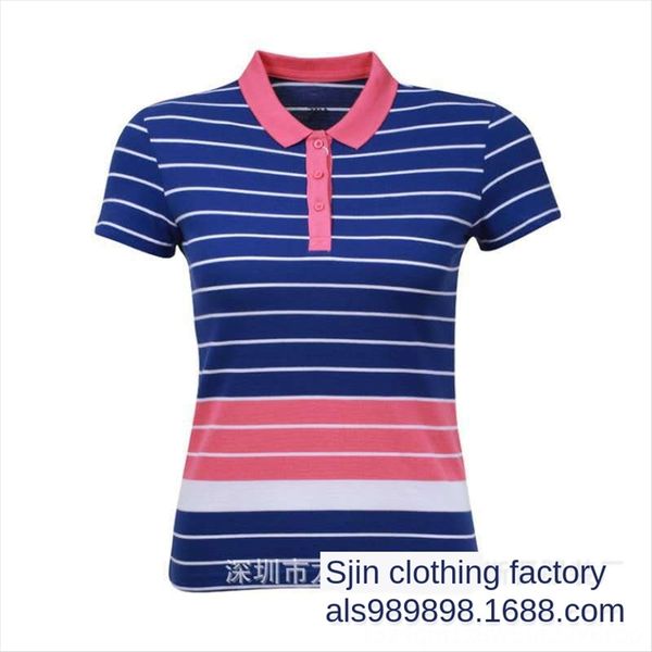 women's casual lapel short-sleeved t-shirt sports striped breathable perspiration women's casual lapel short-sleeved t-shirt sport, White
women's casual lapel short-sleeved t-shirt sports striped breathable perspiration women's casual lapel short-sleeved t-shirt sport, White