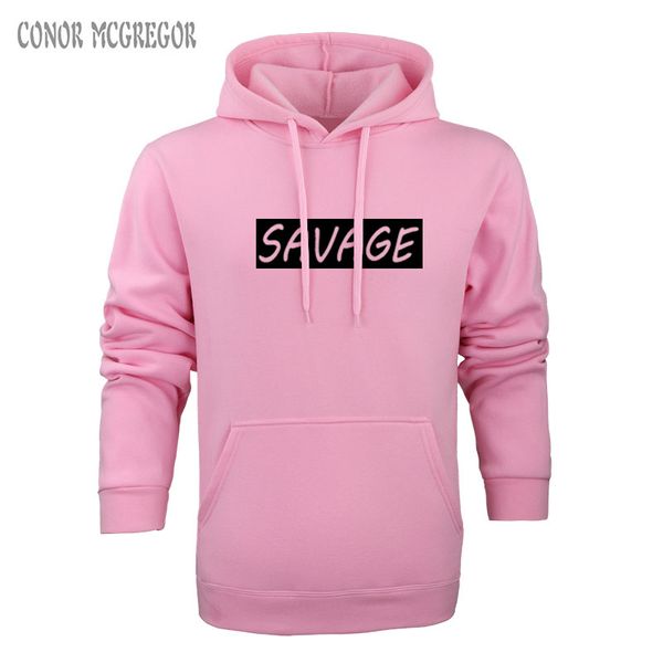 2018 new mens hoodies parody no heart x savage mode slaughter gang atl cotton long sleeved, Black
2018 new mens hoodies parody no heart x savage mode slaughter gang atl cotton long sleeved, Black