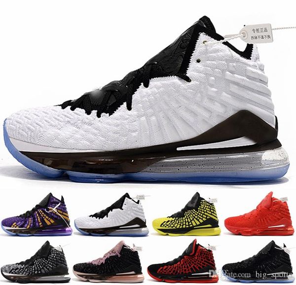 new 17 17s mens basketball shoes equality fresh james bred oreo 1 thru 5 trainer sports sneakers baskets schuhe des chaussures zapatos
new 17 17s mens basketball shoes equality fresh james bred oreo 1 thru 5 trainer sports sneakers baskets schuhe des chaussures zapatos
